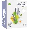 CorelDraw Graphics Suite 11 deutsch