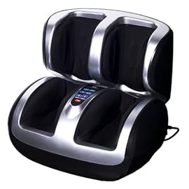 ツカモトエイム エアーのチカラ フットマッサージャー エアロテックワン AIM-003
