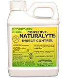 Southern Ag Conserve Naturalyte Insect Control, 16oz - 1 Pint