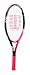Wilson Kinder Tennisschläger Roger Federer 23, schwarz/rot