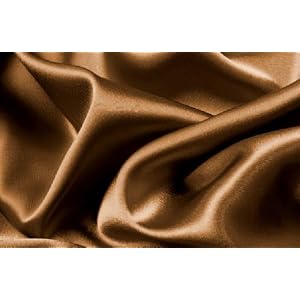 Soft Silky Satin Sol