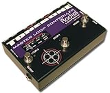 RADIAL TONEBONE LOOPBONE