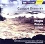 Cambreling Conducts Debussy