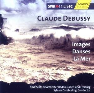 Produkt-Bild: Images/Danses/la Mer