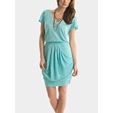 GUESS by Marciano Lauren Draped Dress