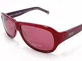 Guess - New GUESS GU6191 GU 6191 RD-20 Red Sunglasses 58-14-135