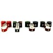 12 Ring Gift Boxes Jewelry Counter Showcase Displays
