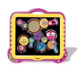 Gearation Gear Toy by Tomy