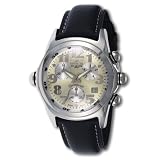 Invicta Men's Lupah Diver Black Lorica Watch #2538