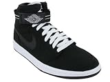 Nike Men's NIKE AIR JORDAN 1 HIGH STRAP BASKETBALL SHOES