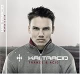 Kai Tracid - Trance & Acid (+Bonus DVD)