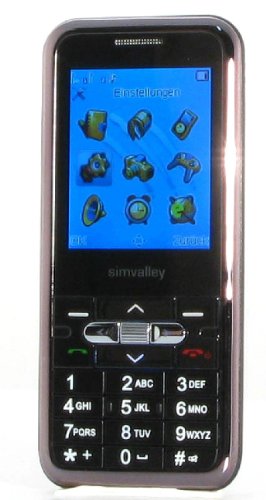 SX-330 (Double SIM)