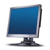 Produkt-Bild: Belinea 1745S1 43,2 cm (17 Zoll) TFT LCD-Monitor DVI-D (kontrast 700:1, 5ms Reaktionszeit)