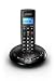 BT Graphite 2500 Single DECT Digital Cordless Phone with Answer Machine - Black