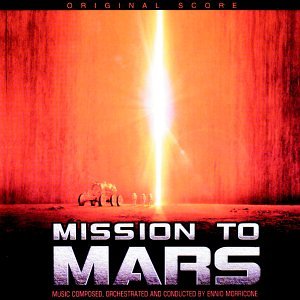 CD-Charts  Music : Mission to Mars