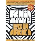 Live in Africa by Fania All-Stars