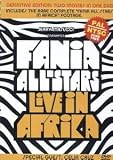 live in africa