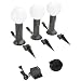 Gardena 4331-20 Kugelleuchten-Set 8-teilig Lightline