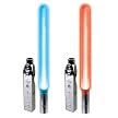 dreamGEAR Dual Glow Sabers for Wii
