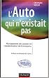 L'Auto qui n'existait pas : Management des projets et transformation de l'entreprise