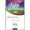 L'Auto qui n'existait pas : Management des projets et transformation de l'entreprise