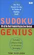 Sudoku Genius: 144 of the Most Fiendish Puzzles Ever Devised
