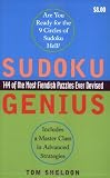 Sudoku Genius: 144 of the Most Fiendish Puzzles Ever Devised