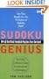 Sudoku Genius: 144 of the Most Fiendish Puzzles Ever Devised