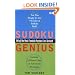 Sudoku Genius: 144 of the Most Fiendish Puzzles Ever Devised