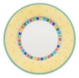 Villeroy & Boch Twist Alea Bread and Butter Plates