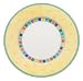 Villeroy & Boch Twist Alea Bread and Butter Plates