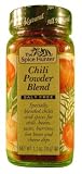 Spice Hunter - Chili Powder Blend - Salt Free, 1.1 oz