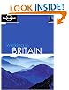 Lonely Planet Walking in Britain