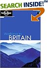 Lonely Planet Walking in Britain