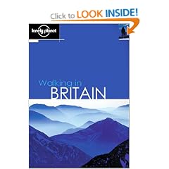 Walking in Britain (Lonely Planet Walking Guide)