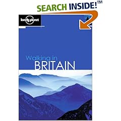 Walking in Britain (Lonely Planet Walking Guides)
