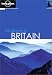 Books : Lonely Planet Walking in Britain