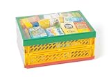 Tanner 0333.8 - Mini Klapp Box mit Kaufladenartikel