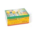 Tanner 0333.8 - Mini Klapp Box mit Kaufladenartikel