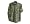 Aqua Design Technical Fly Fishing Shirt - Tournament Camouflage Flats Long Sleeve Shirt, Willow Green Color, XXLarge