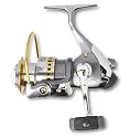 Eagle Claw&reg; Colorado Spinning Reel