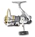 Sporting Goods : Eagle Claw Colorado All-Metal 5 BB Spinning Reel (Size 20)