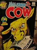 Man-Eating Cow (No. 2)