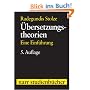 �bersetzungstheorien: Eine Einf�hrung