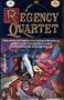 Regency Quartet (Harlequin Regency Romance)