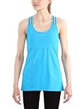 Gore Running Wear Air 2.0 Women's Vest Top - Blue, 12