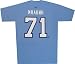 Pittsburgh Penguins Evgeni Malkin Language Barrier Reebok T Shirt Image