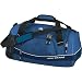 High Sierra Cross Sport Duffel Bubba Pacific, Blue Velvet