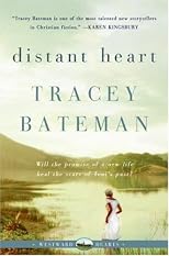 Distant Heart (Westward Hearts Series #2)