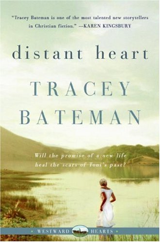 Distant Heart (Westward Hearts Series #2) under Missions & Missionary Work in The Books Store